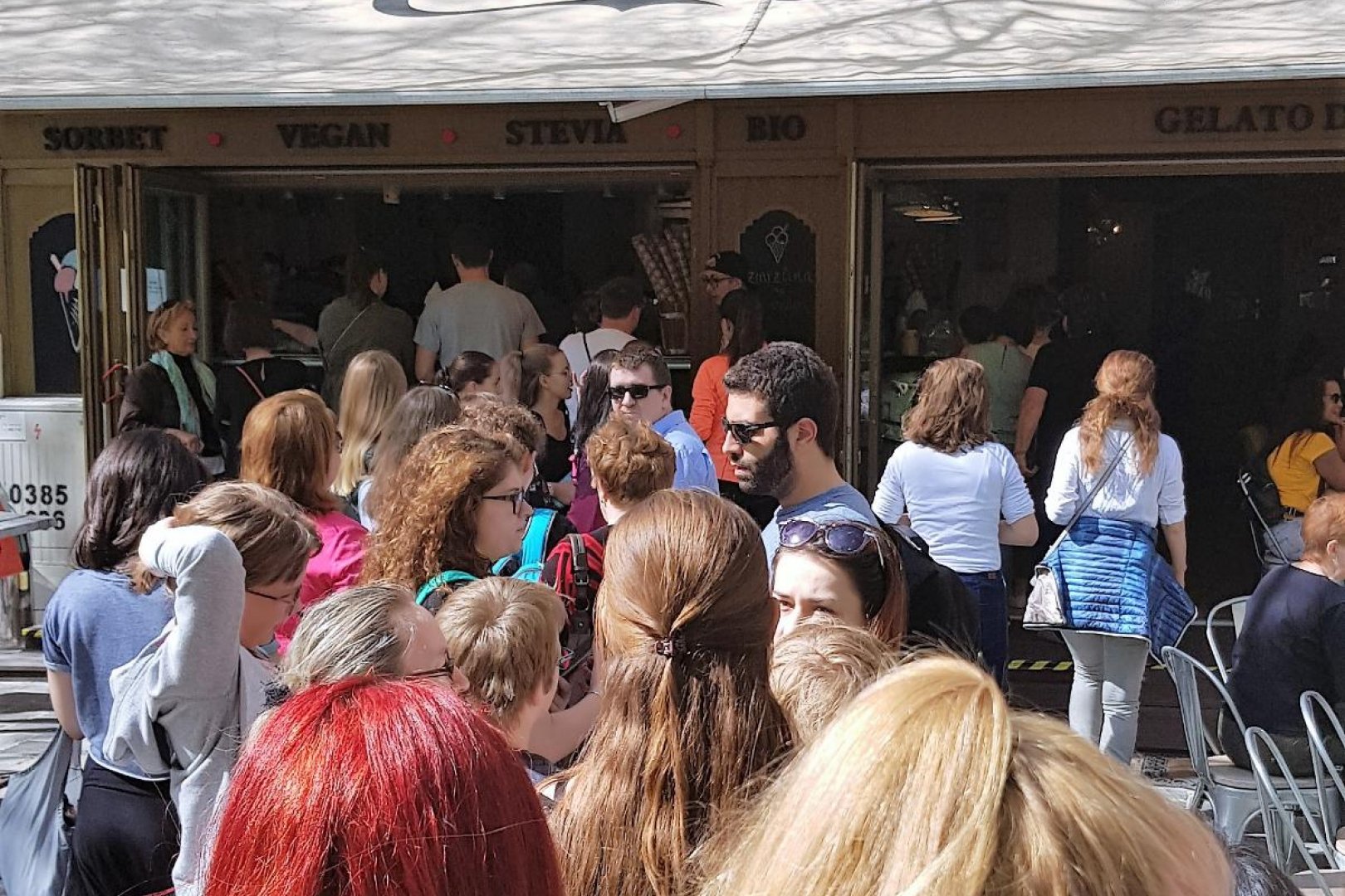 Kje prodajajo najbolj&scaron;i sladoled