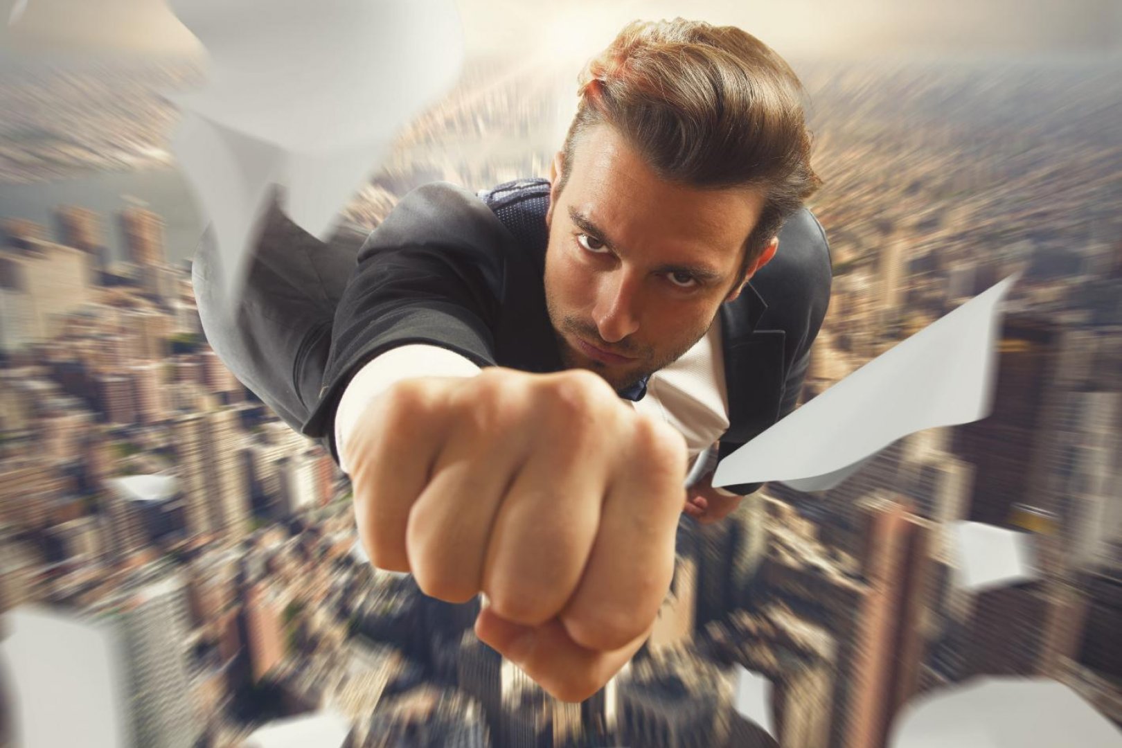 Bodite heroj za va&scaron;e stranke