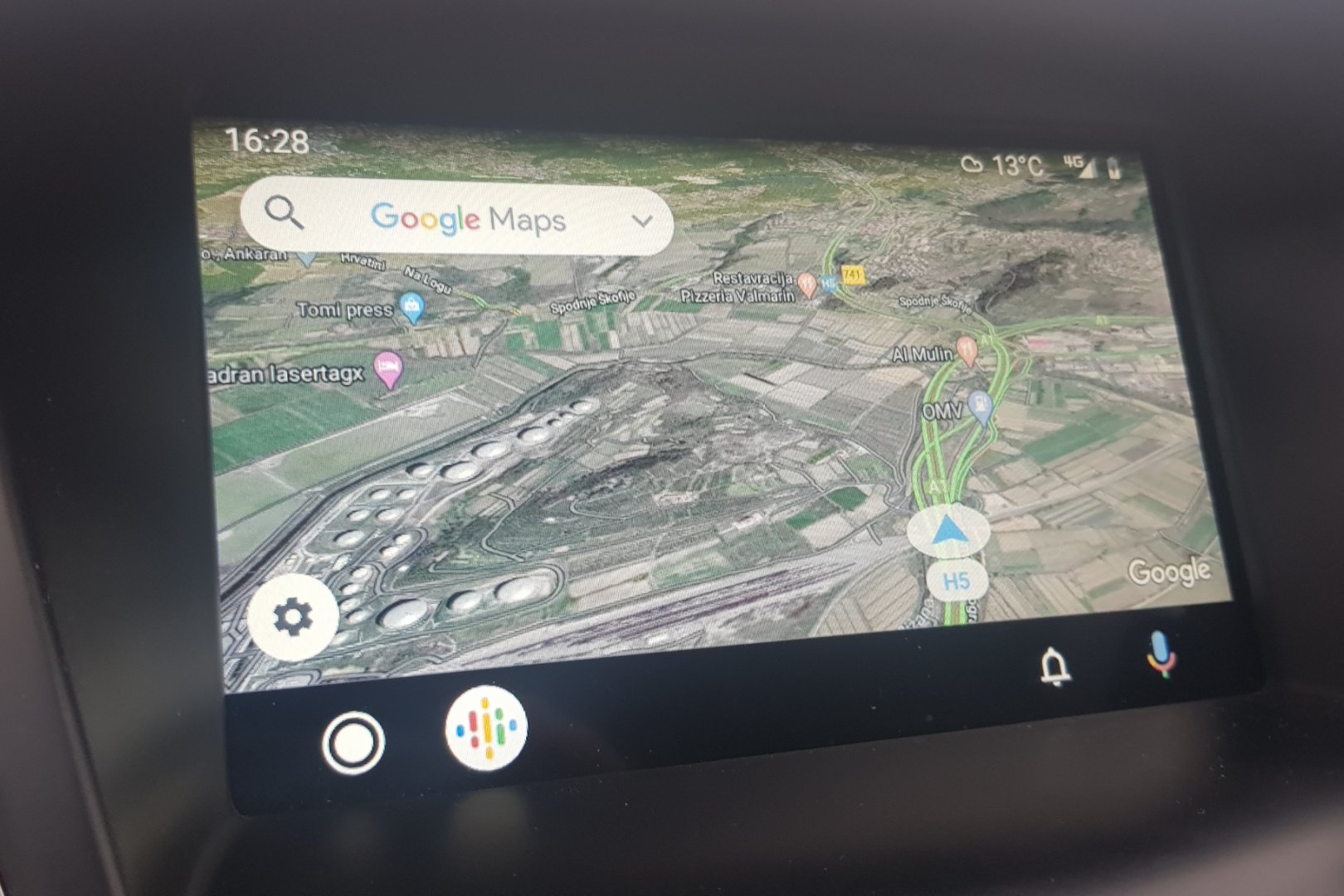 Zakaj Google Business