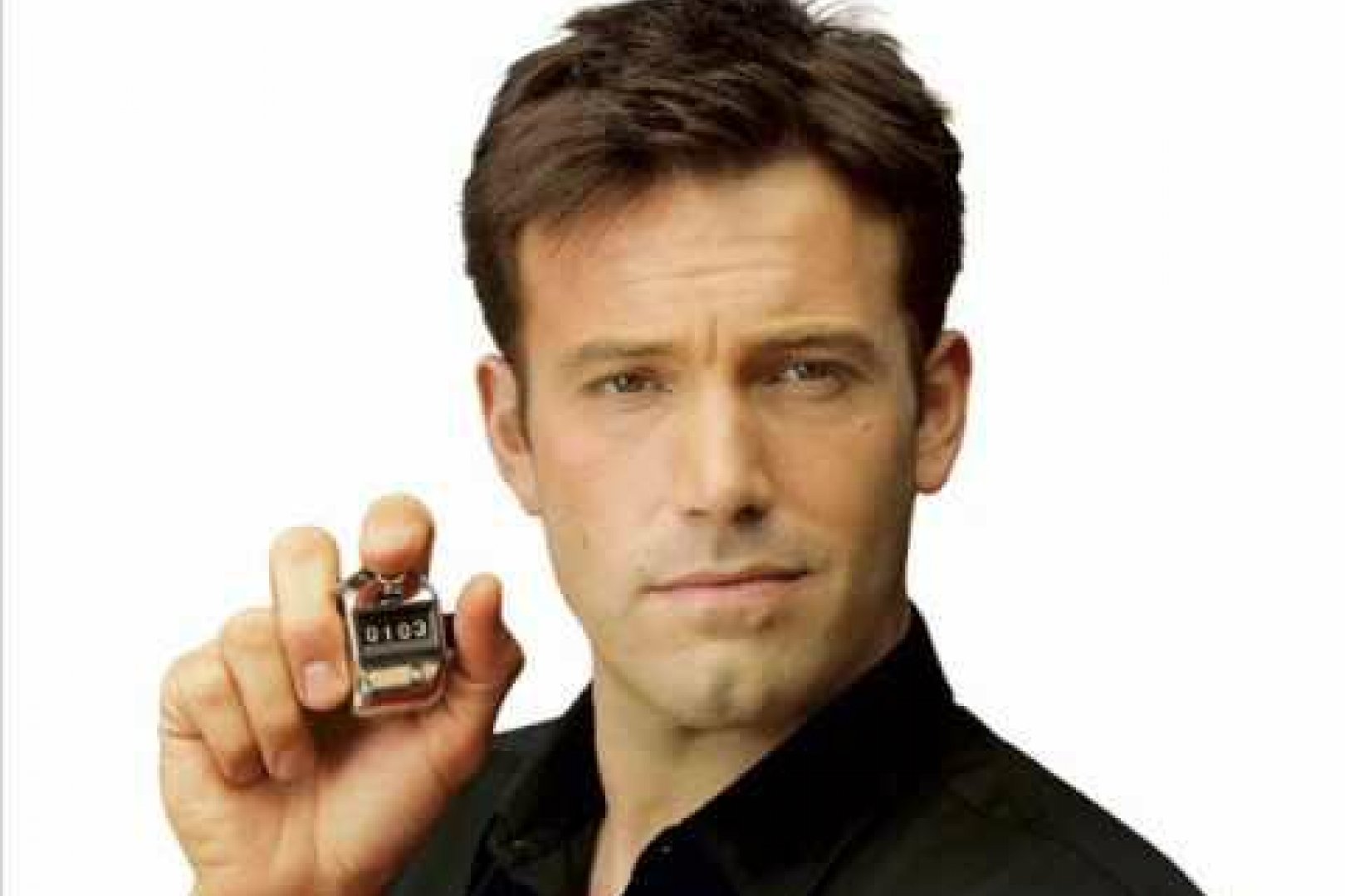 Ročni potisni &scaron;tevec kliker