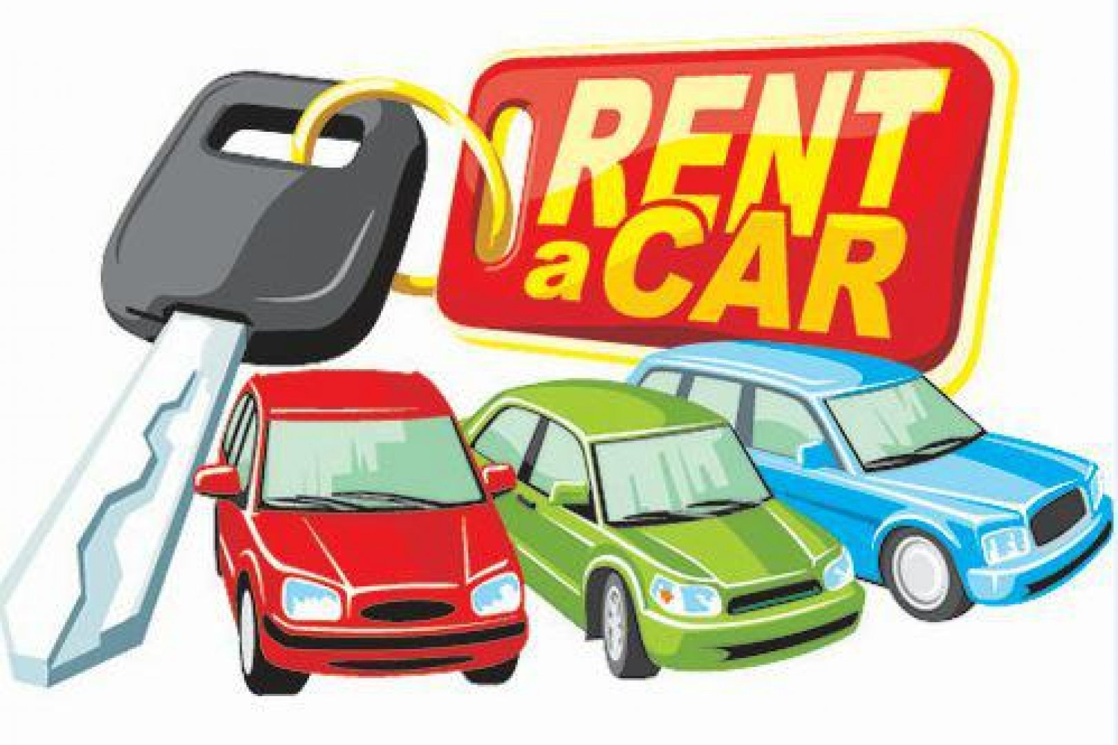 Koliko je Rent A Car ponudnikov v Sloveniji