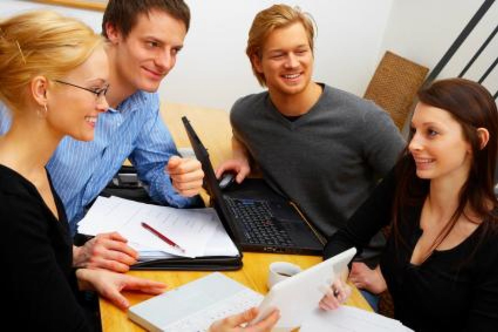 Kako v 10 korakih do uspešnega podjetja.