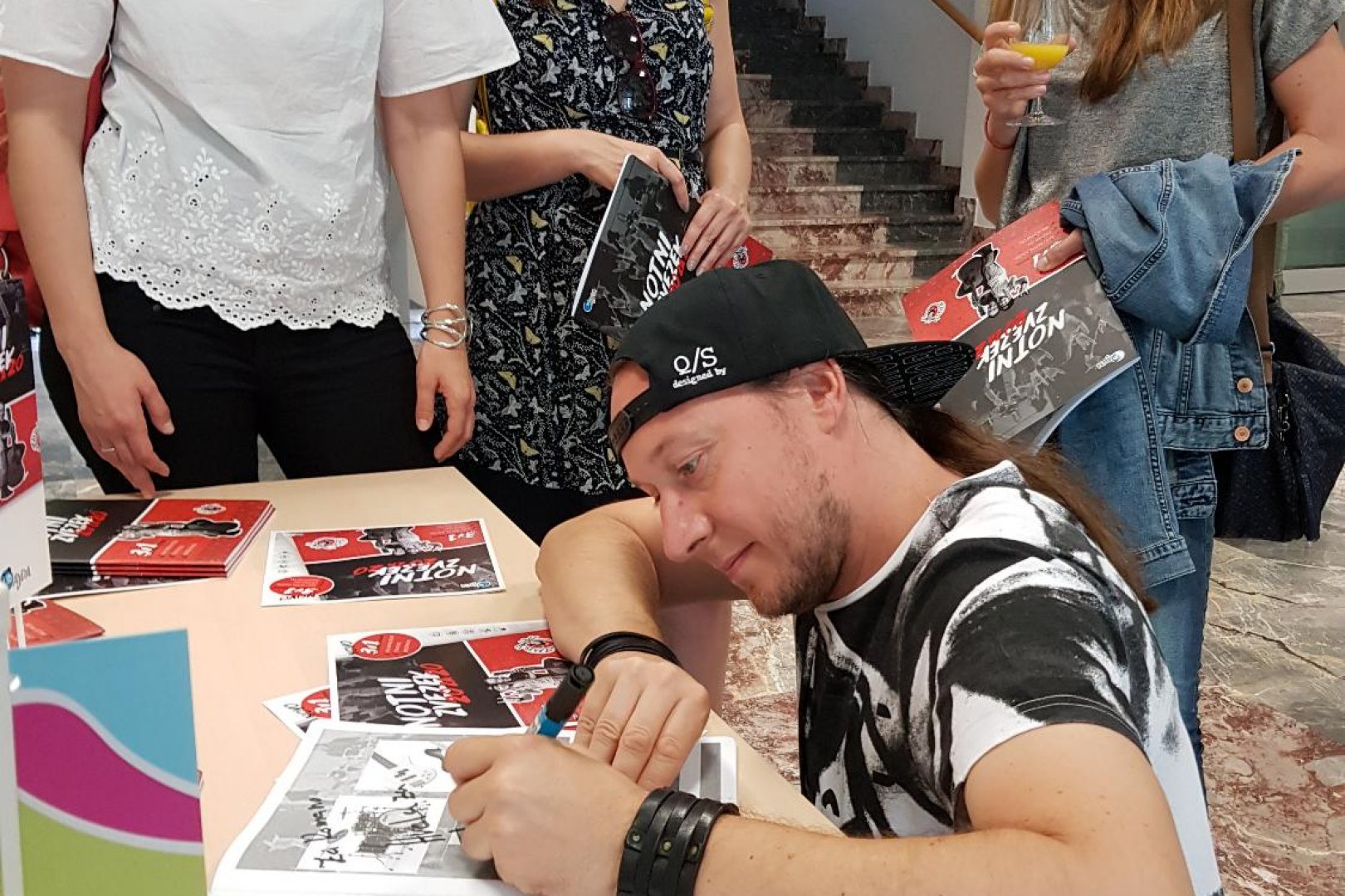 Bolj&scaron;i notni zvezek