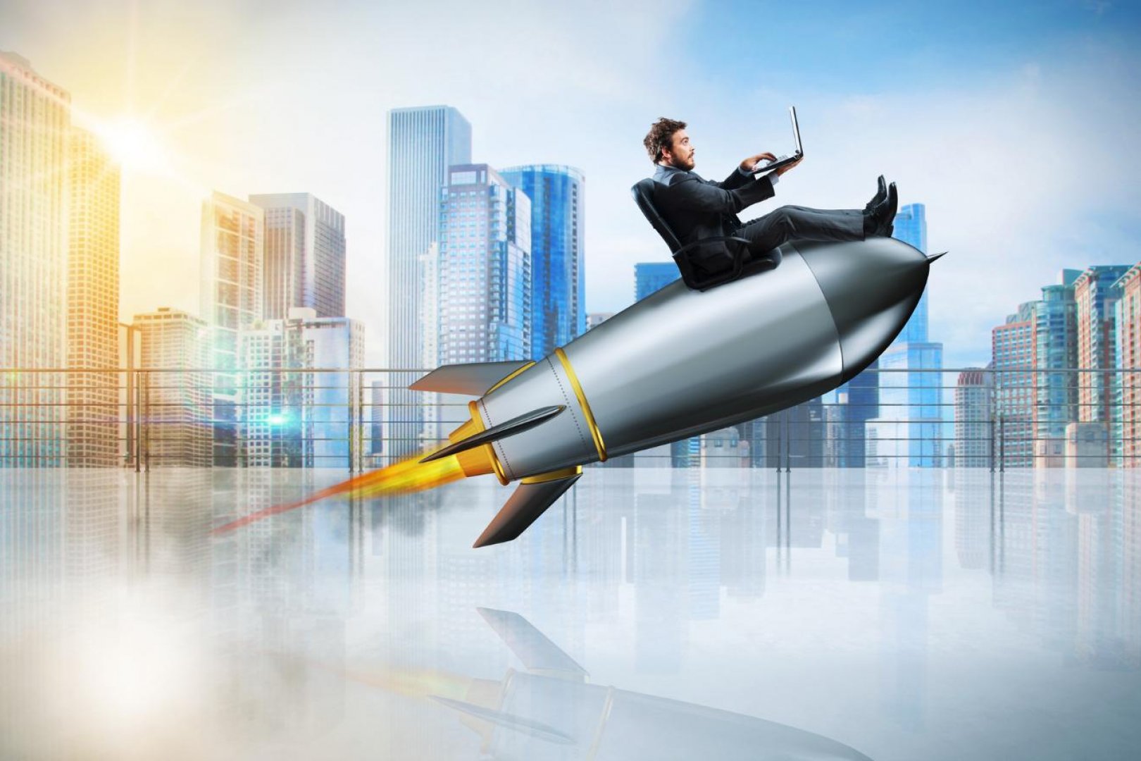 Optimizirajte va&scaron;o spletno stran