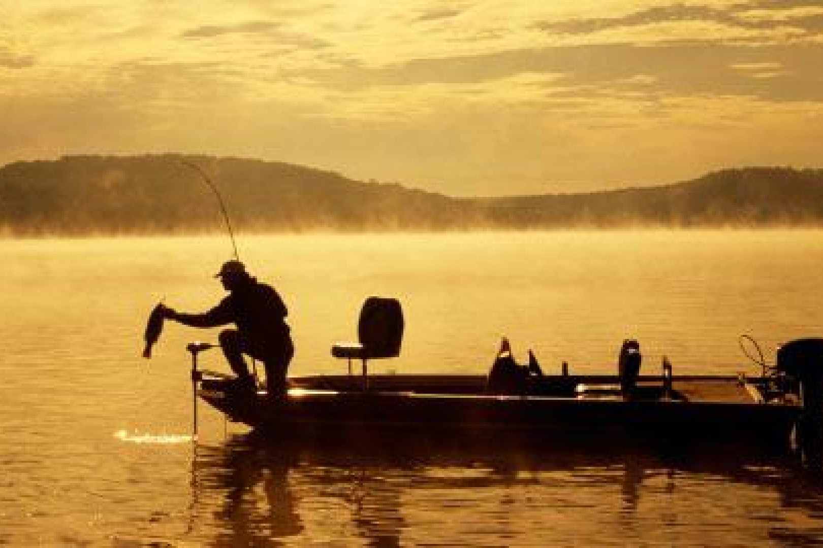 Čas je za ribolov na nove stranke