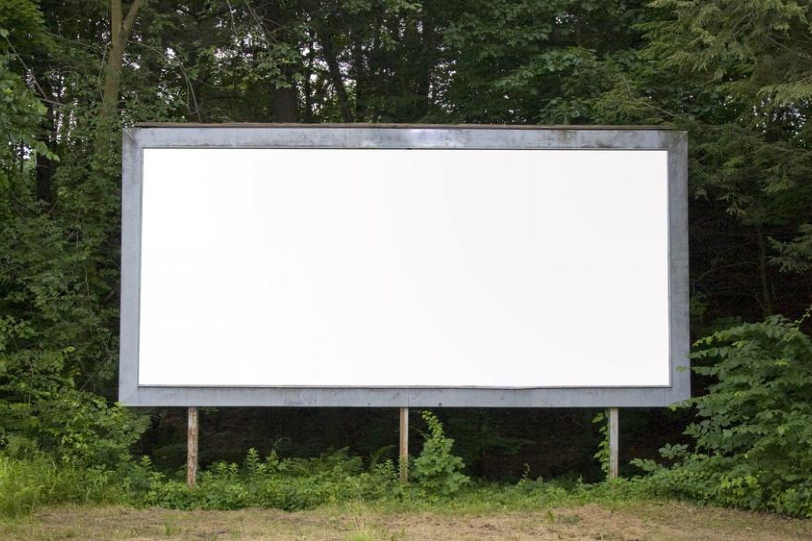 Ni res da moraš postati prepoznaven