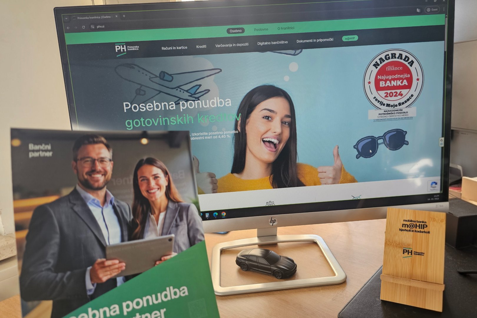 Ugodnosti za zaposlene