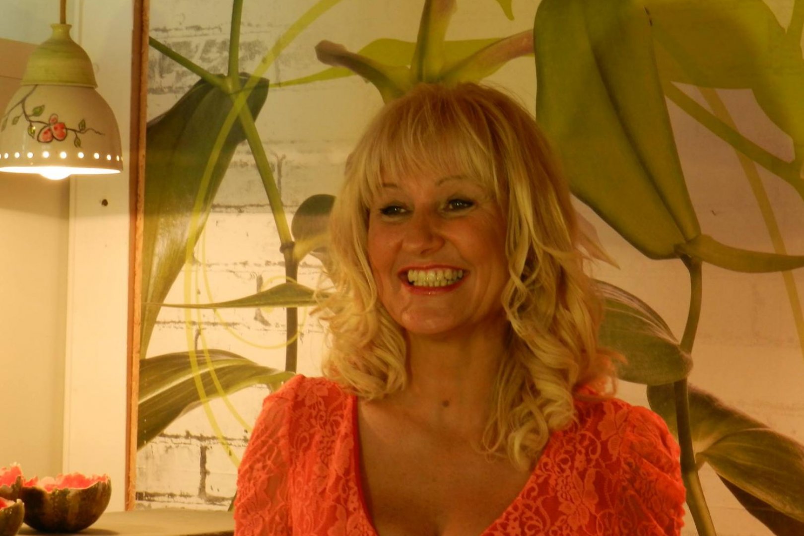 Zlata Martinc nova zvezda Slovenije