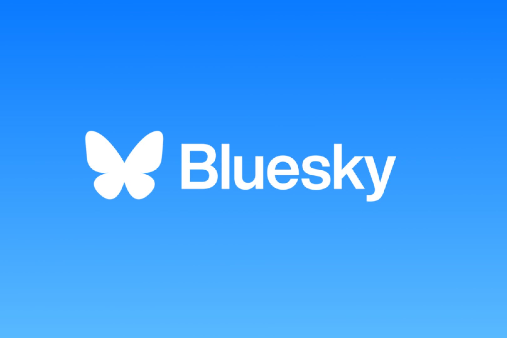 Bluesky je alternativa platformi X