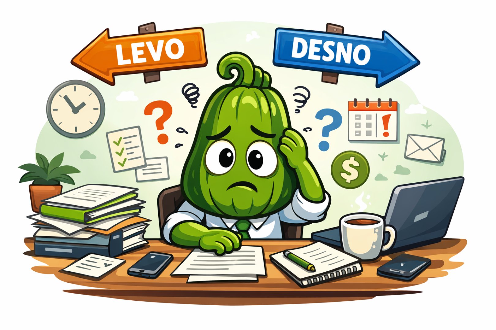 Bolj&scaron;i sistem za upravljanje strank