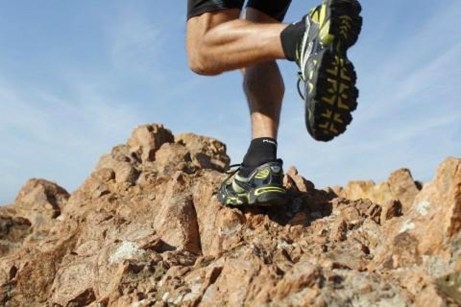 Za dobro počutje pojdite v naravo