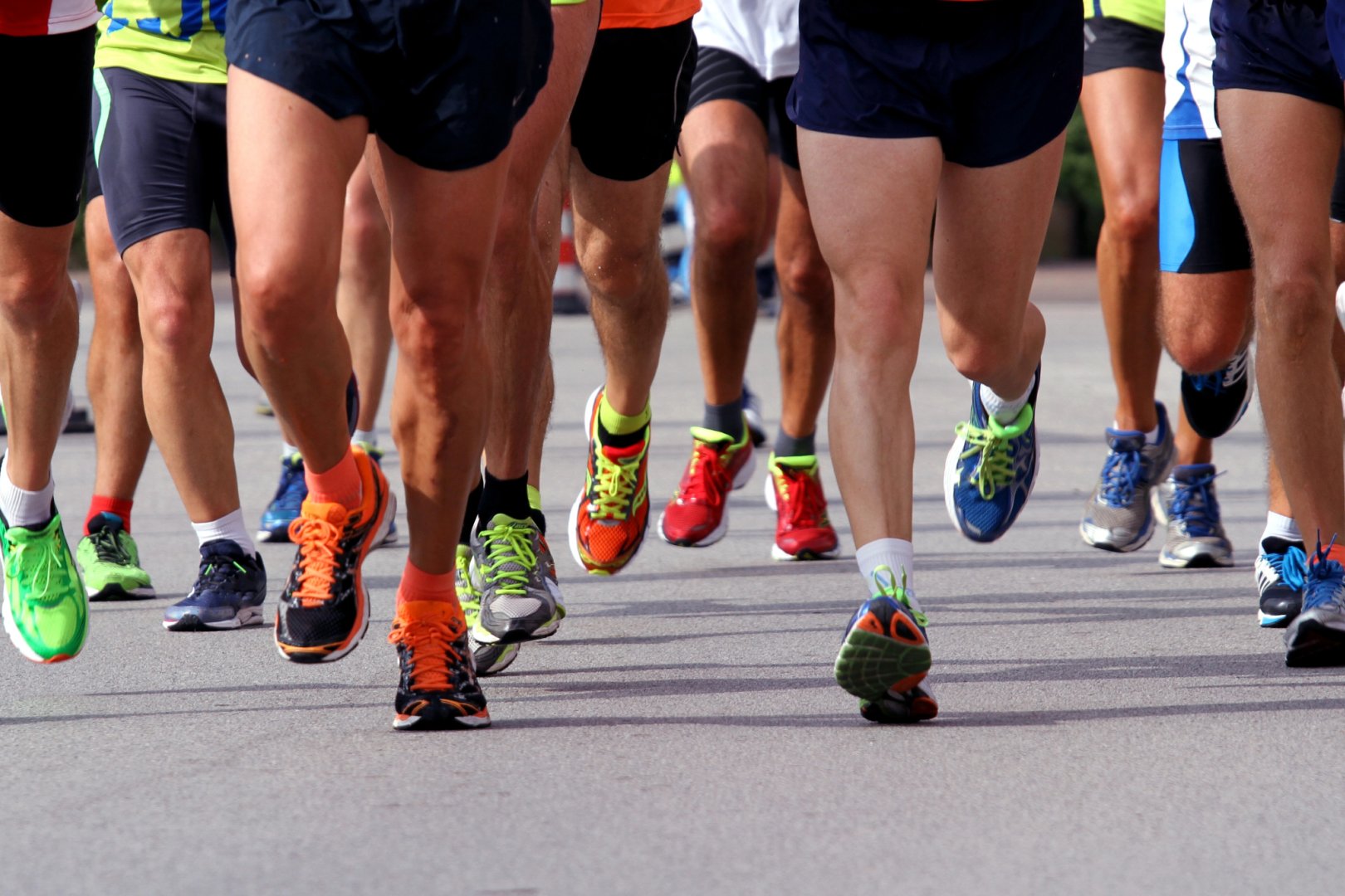 Kako najhitreje do cilja? 