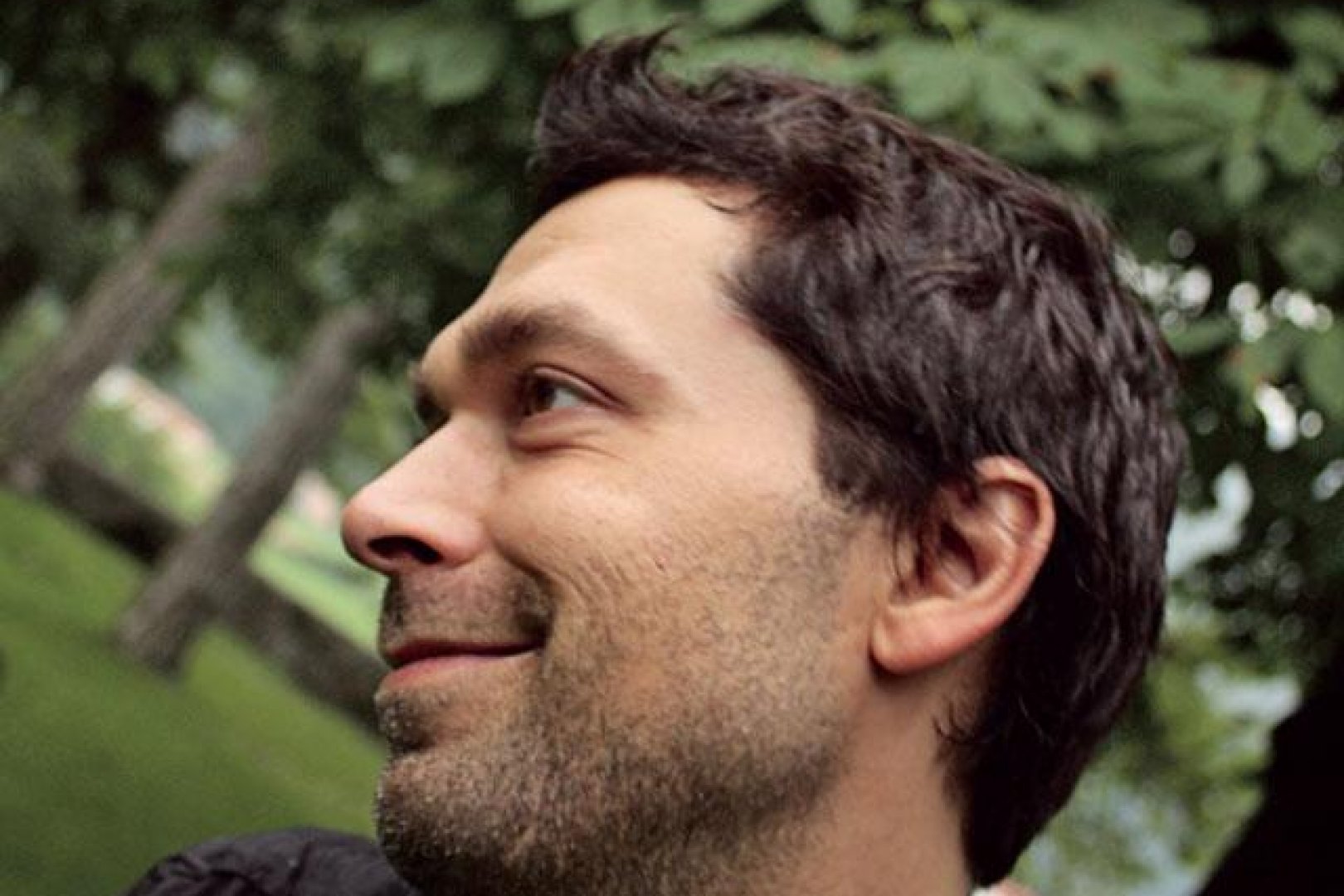 Izdelava CGP pri Robertu Doljaku