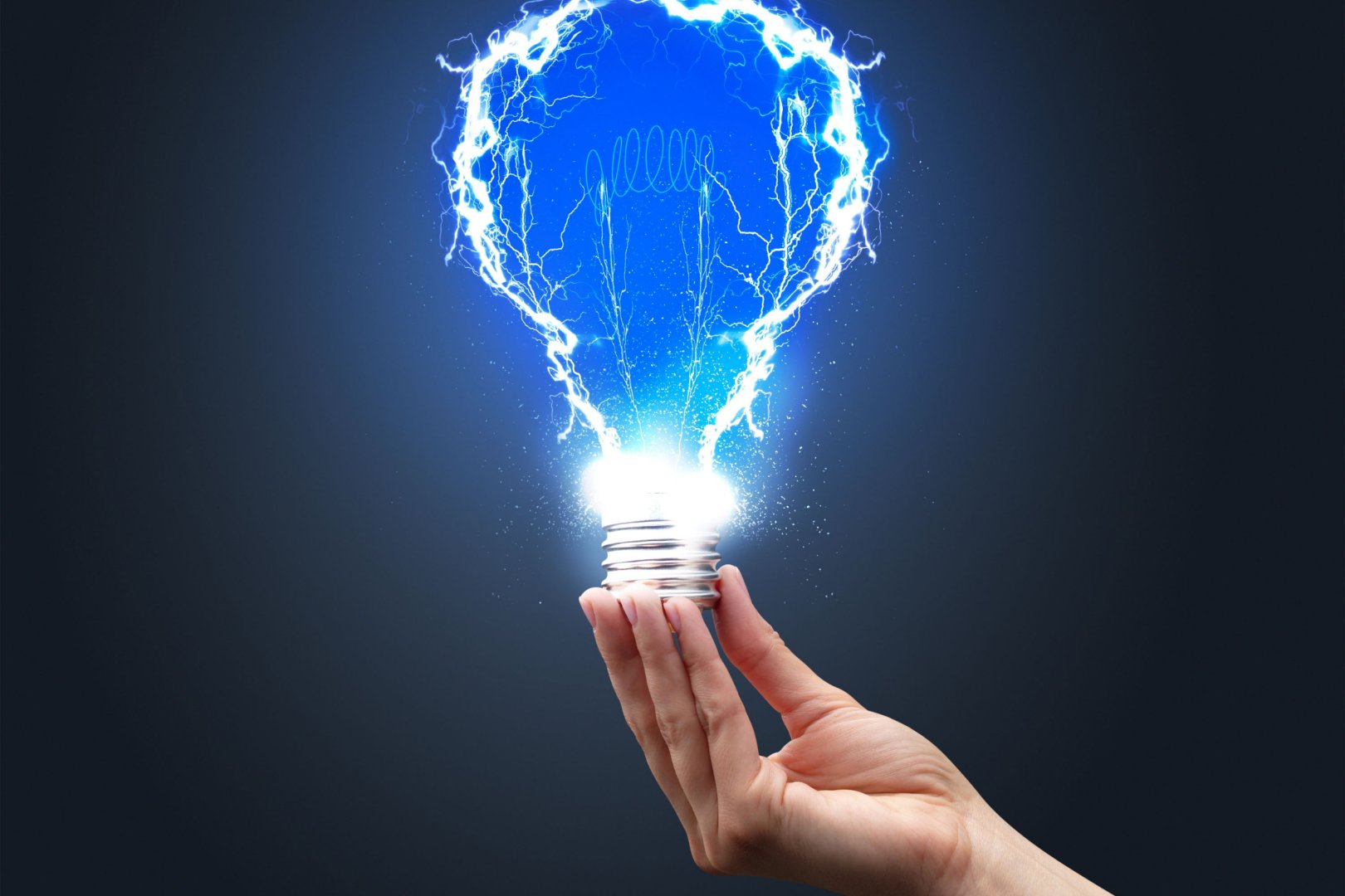 Kako ustvariti idejo?