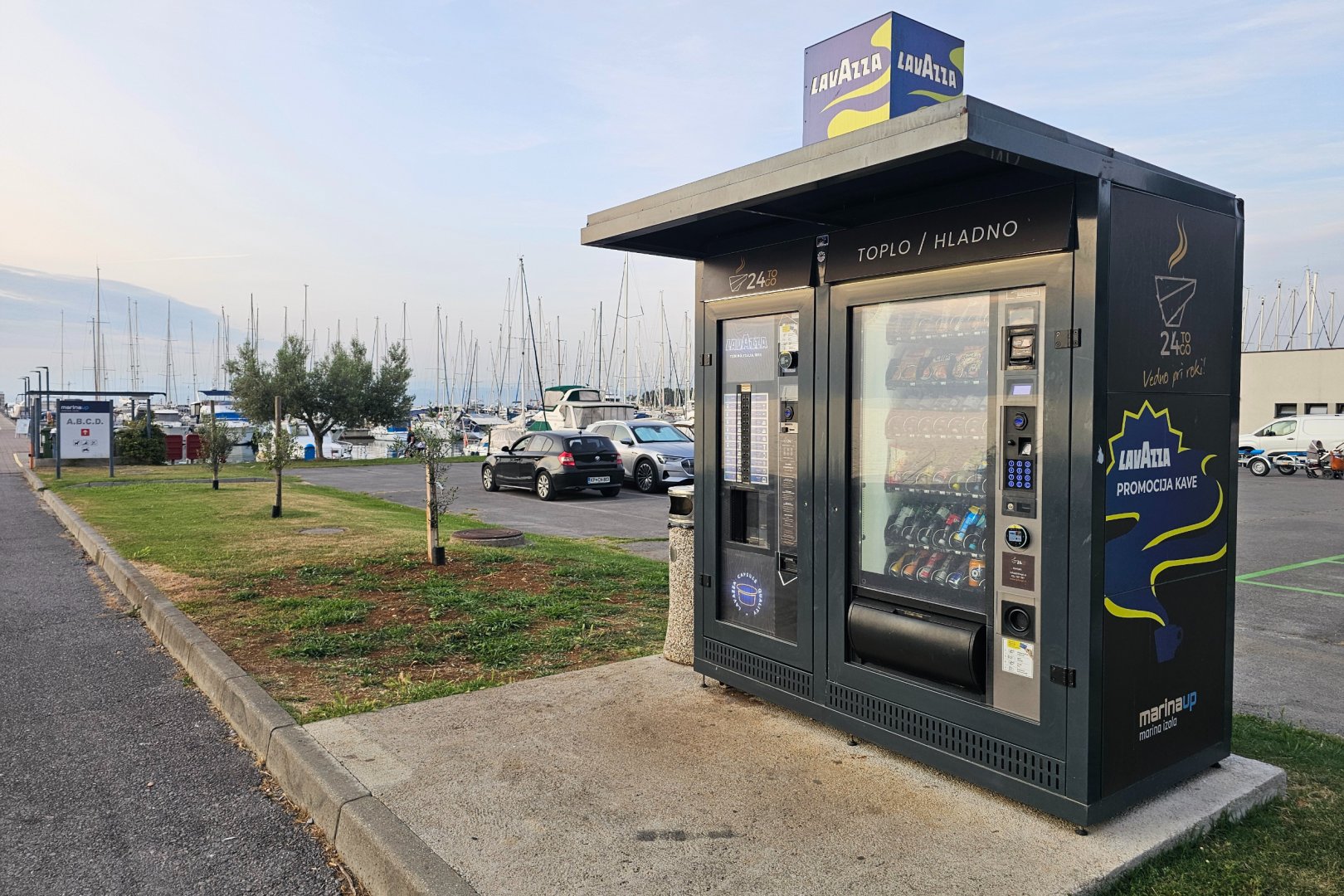 Kako zaslužiti z zemljiščem