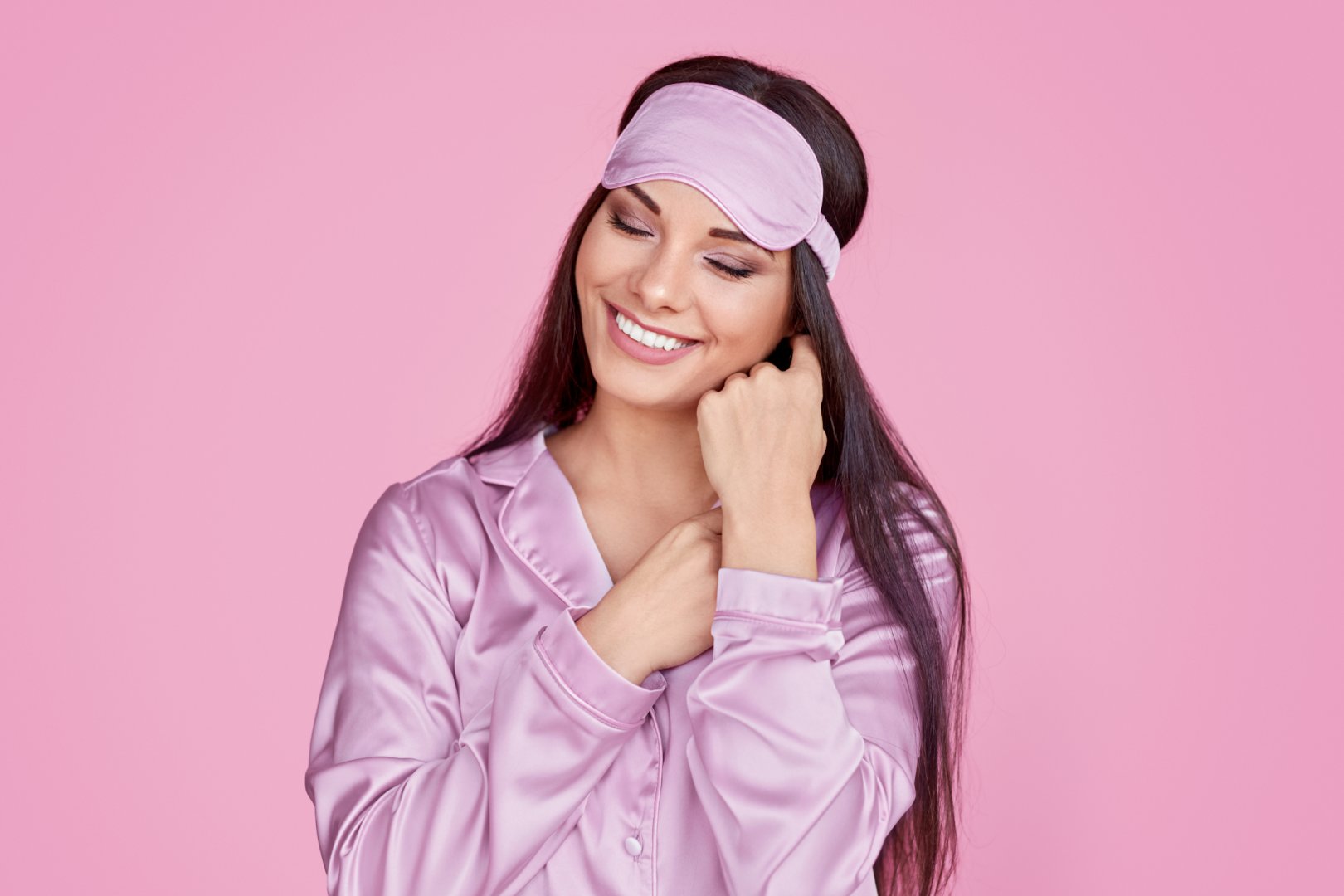 Kvalitetno spanje za boljši posel