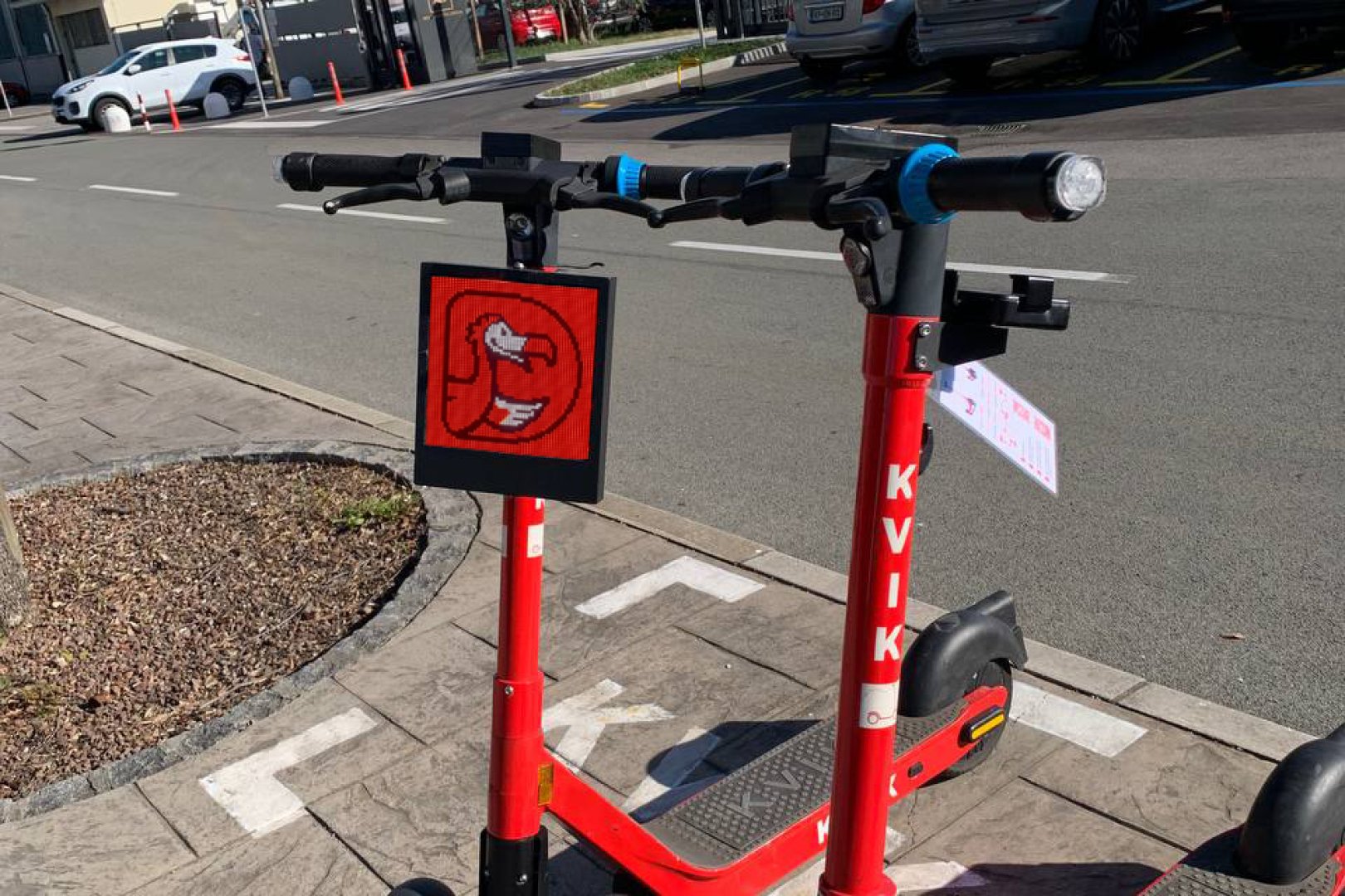 Drugačeno regionalno ogla&scaron;evanje na Obali