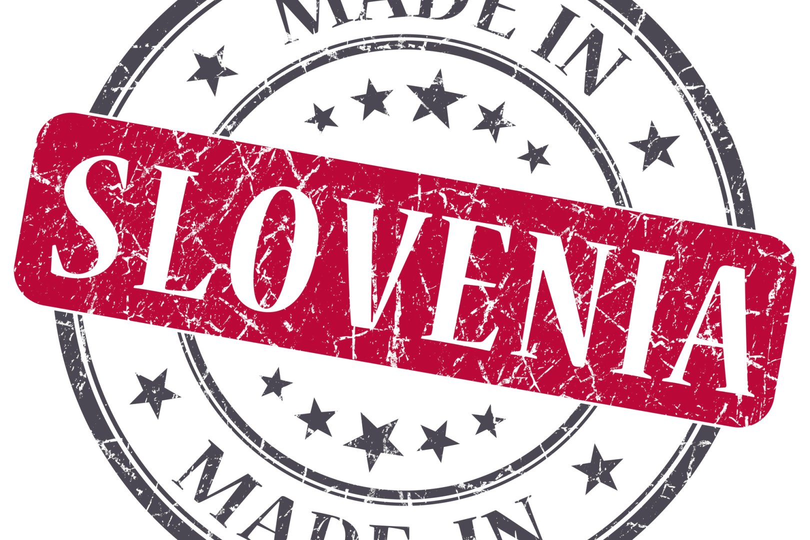 Made in Slovenia
