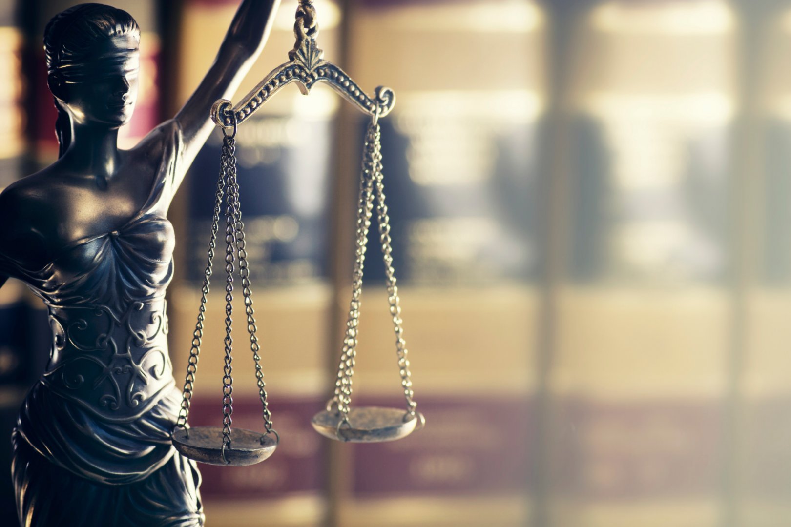 Dober odvetnik na Obali