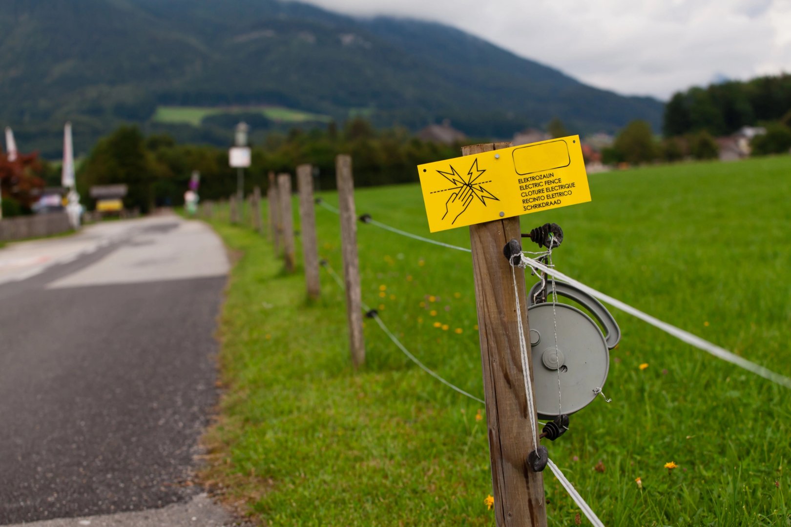 Opozorila v reklamah pomenijo konec pravega ogla&scaron;evanja