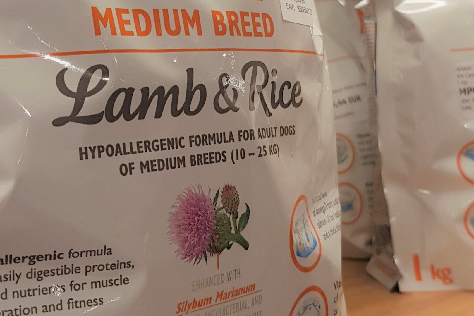 Kvalitetna hrana za pse