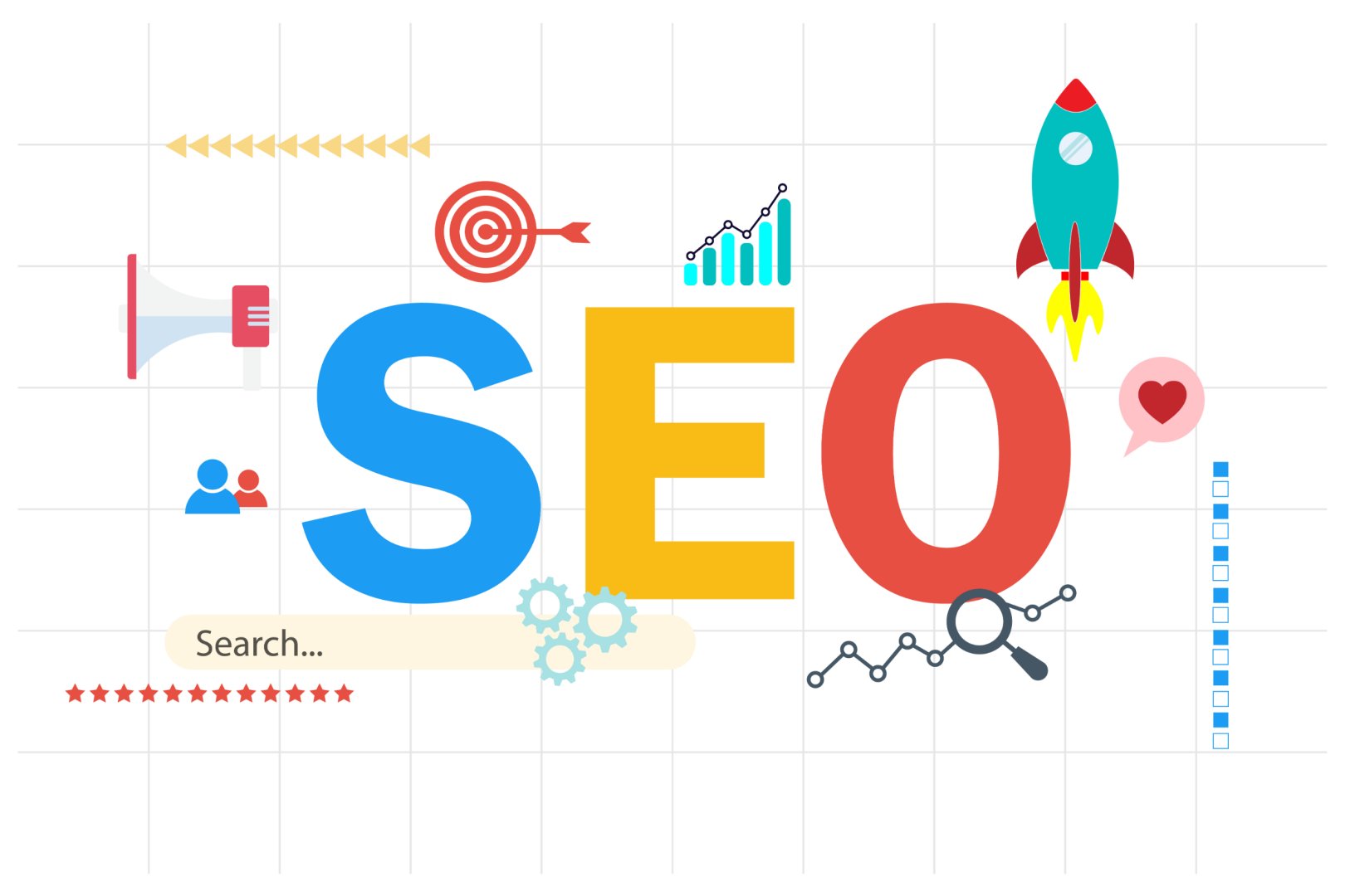 Katero podjetje izbrati za SEO vzdrževanje