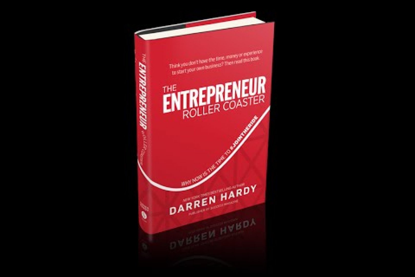 Knjiga o podjetni&scaron;tvu