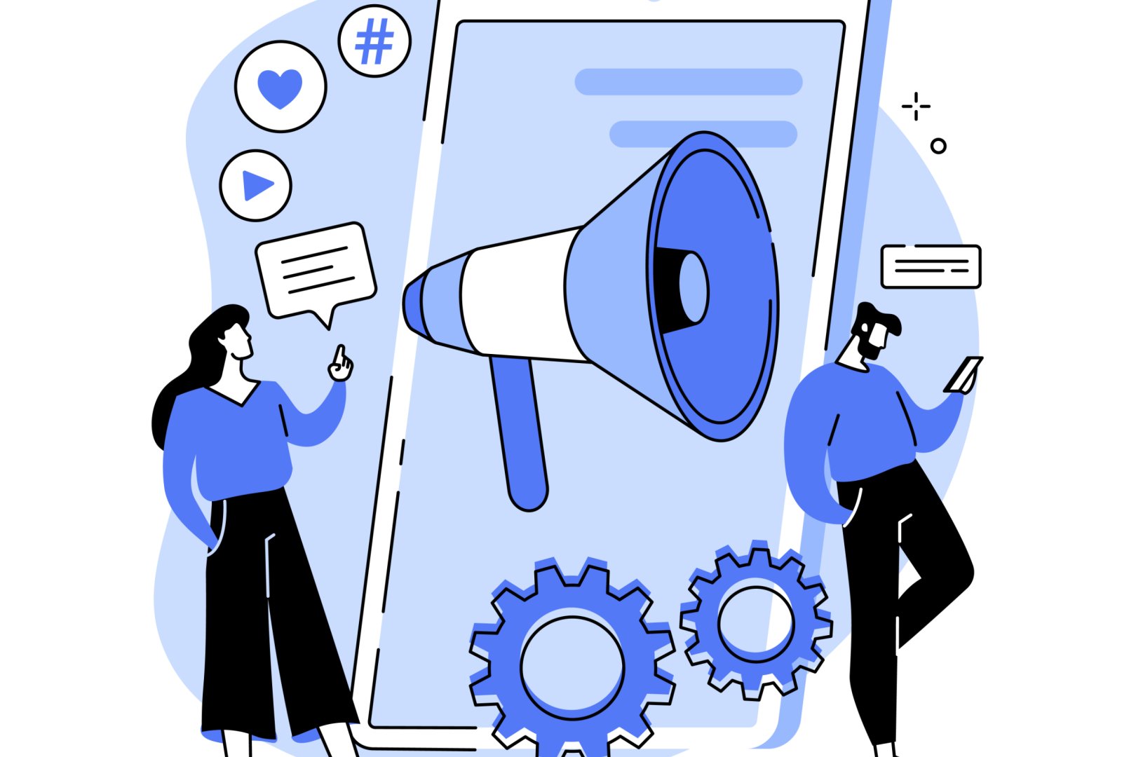 Kdo si zasluži provizijo?