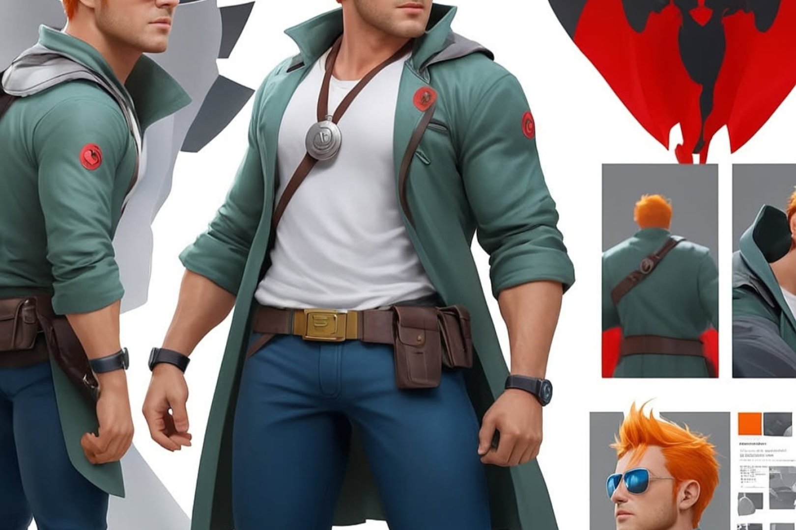 Kako ustvariti svoj strip