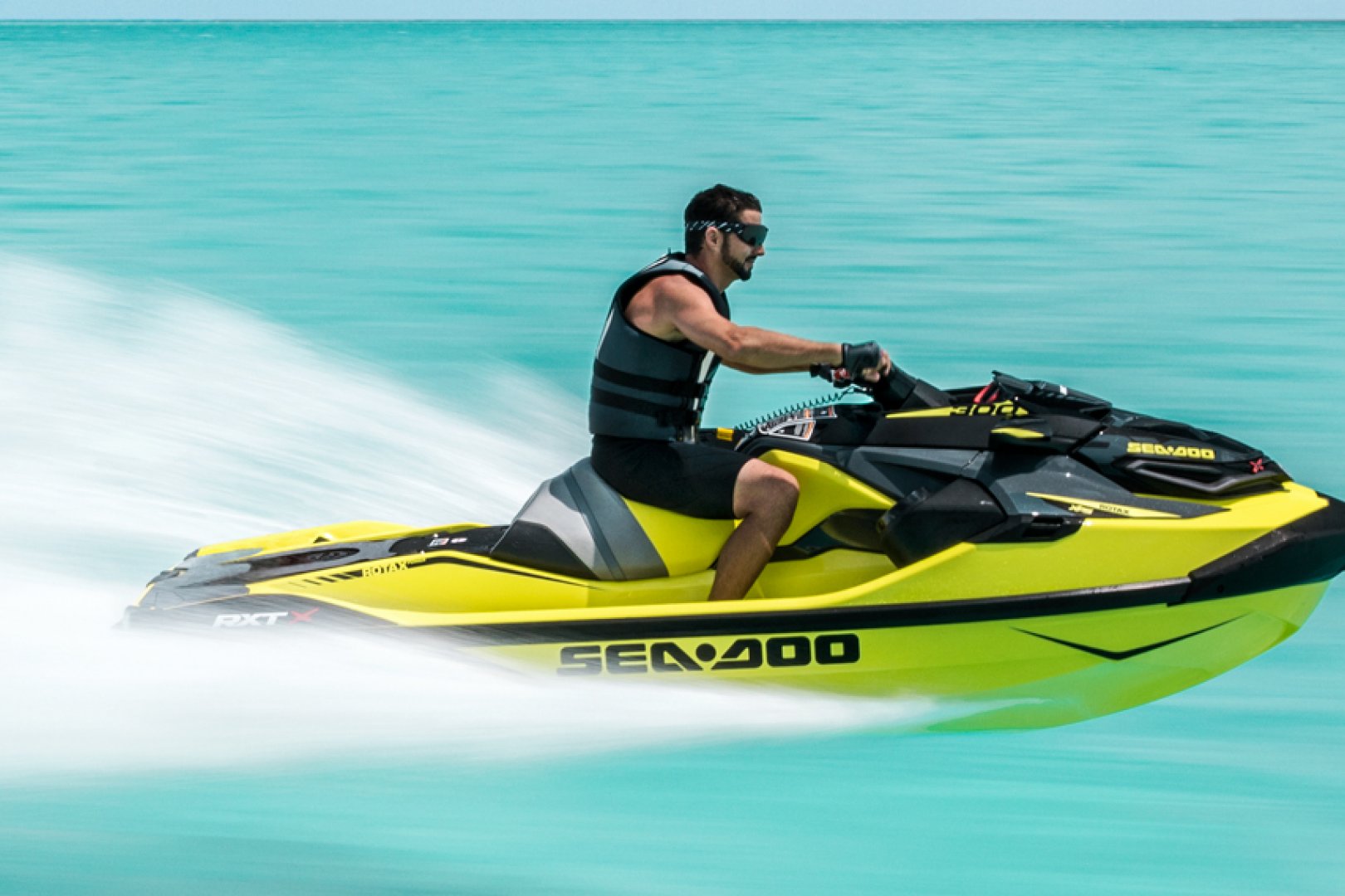 Sea Doo