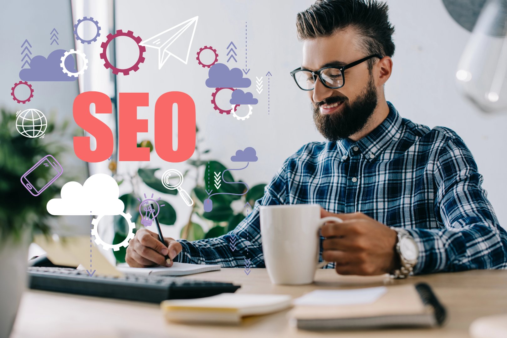 SEO ali Google Ads?