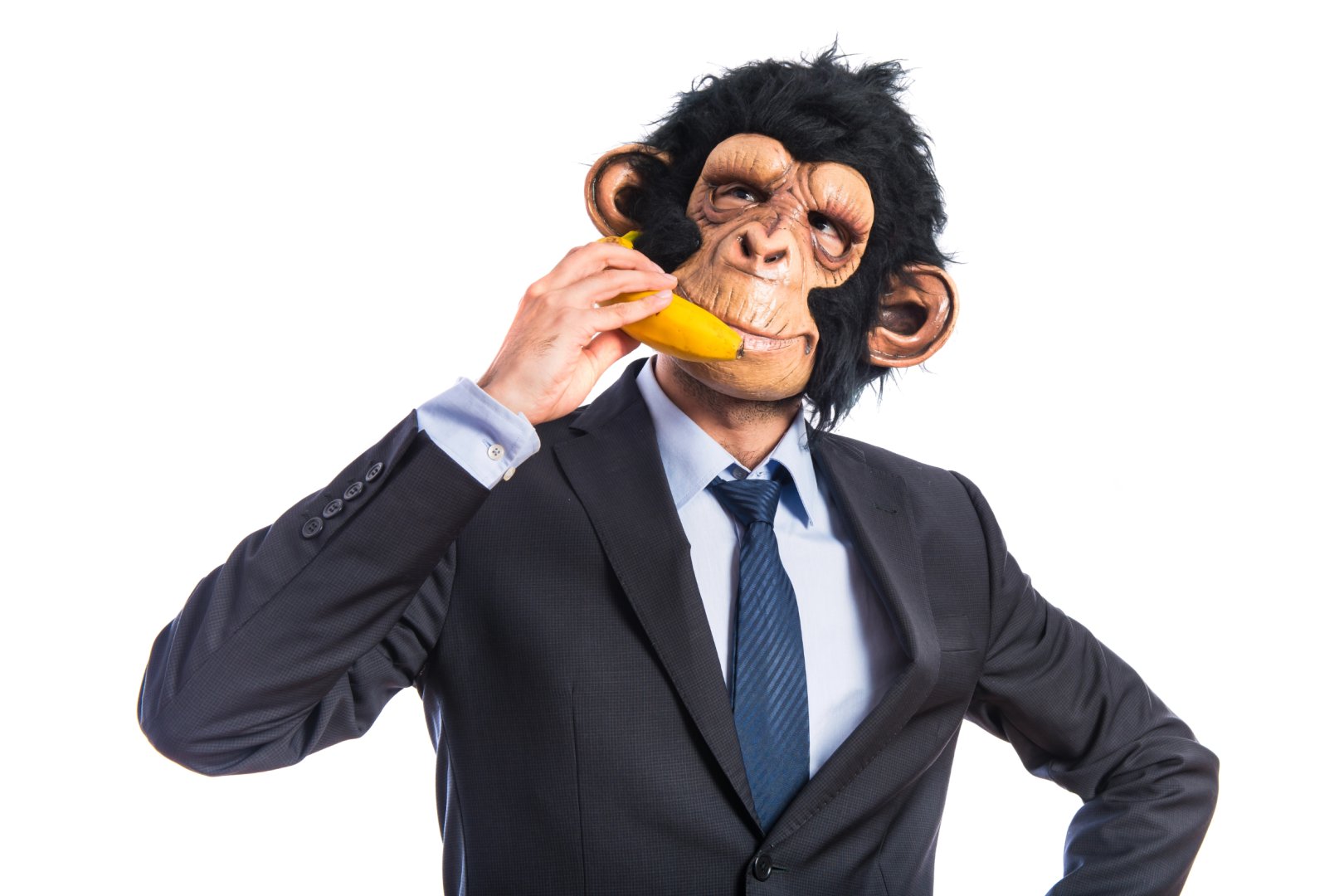 Zakaj je prodaja tako zelo težka?