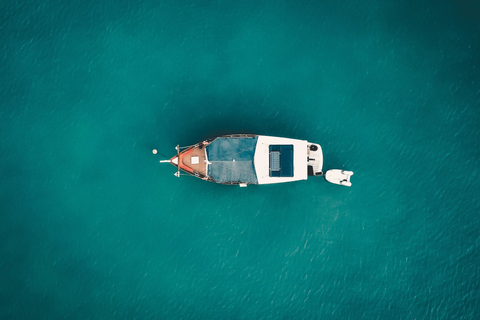 Registracija plovil na va&scaron;em domu