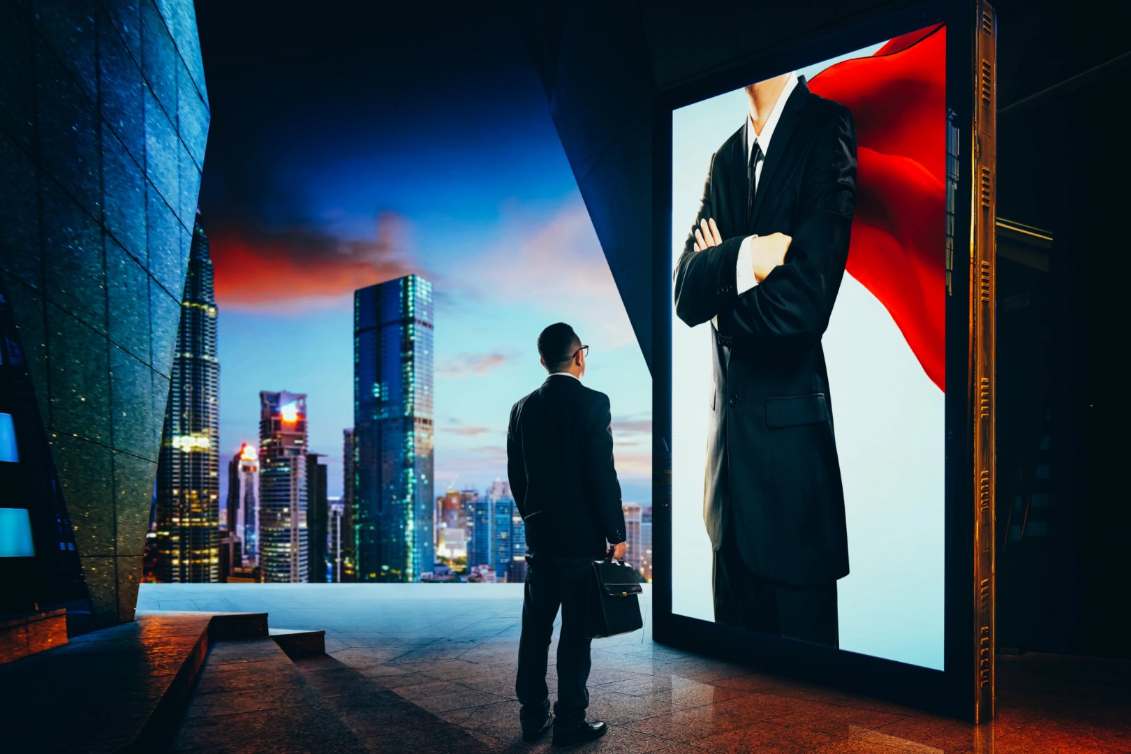 Želja je izhodi&scaron;čna točka vsakega uspeha